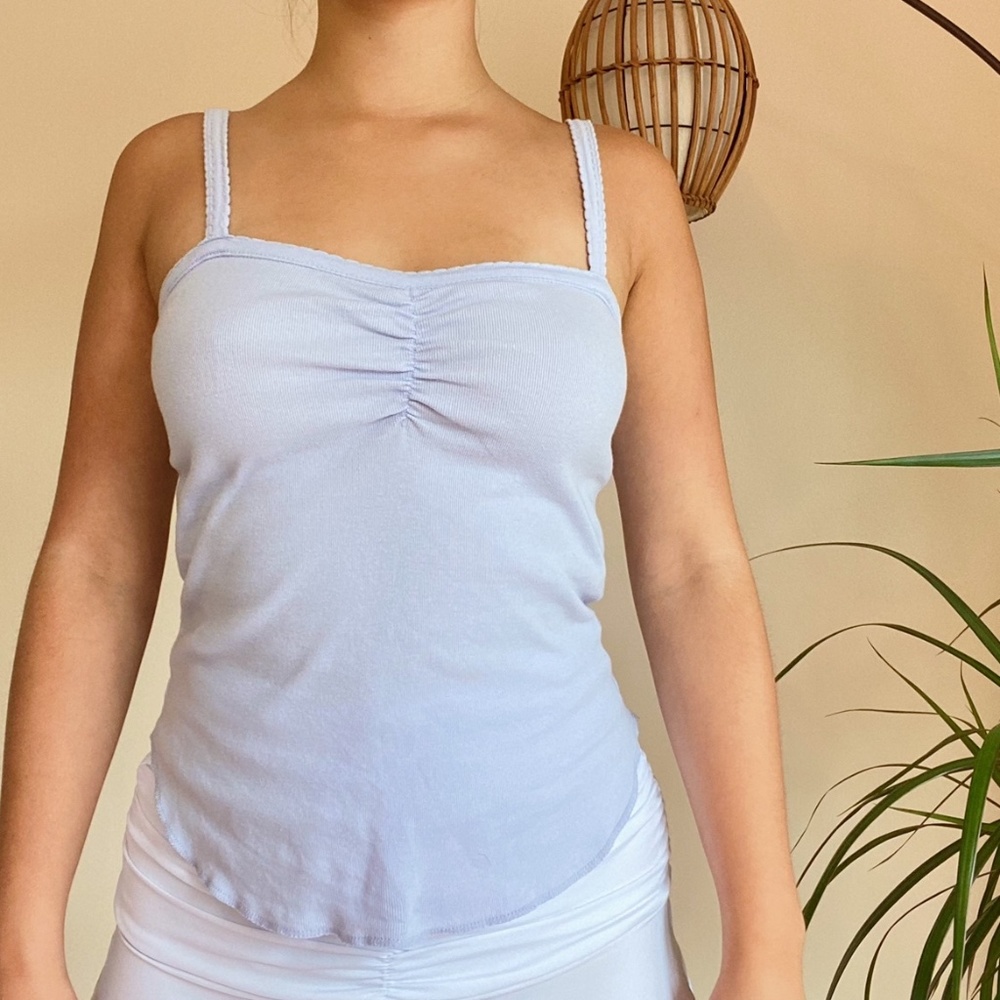 URBAN OUTFITTERS cami top - Picture 4 of 4